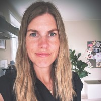 Pernille Wraae Valsted