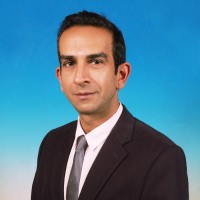 Pravin Krishnan