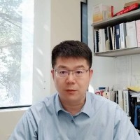 Jeffrey Wu