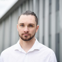 Joshua Corrice