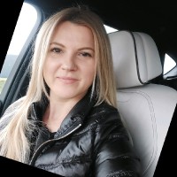 Silvia Ofilova