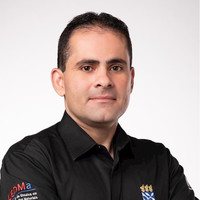 Prof. Daniel Véras Ribeiro