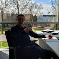 Charles Klijnman