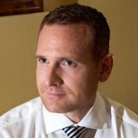 Adrian Skinner, CEDS