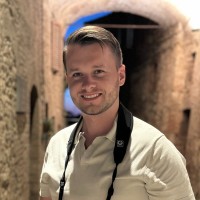 Bjorn Klaster