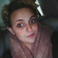 Rahaf Elsharkawy