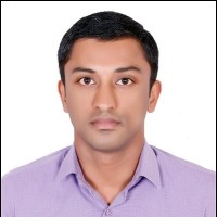 Rakesh Shettigar