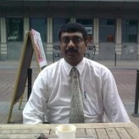 Velan Masilamani Arcot Raja