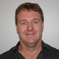 Greg Vinall