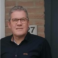 Hub Janssen