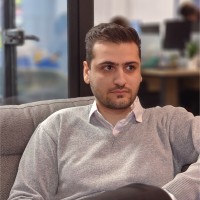 Pouya Rezaei