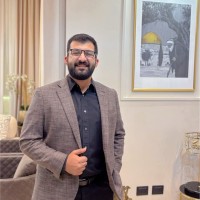 Hani Hawamdeh