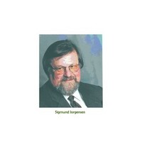 Sigmund Jorgensen