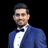 Dilshan Silva