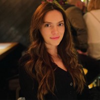 Hanna Romanova