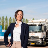 Merel Bartelsman
