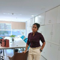 Mona Priya