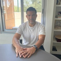 Elias Saliba