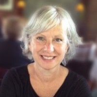 Roberta Carlin
