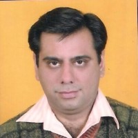 ARUN MALHOTRA