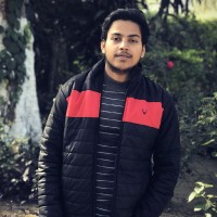 Shashank Bharadwaj