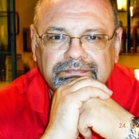 Vincent Cavaliere