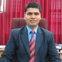 Khirod Dalpati