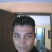 Eric Casas
