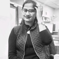 Priyanka Pandey