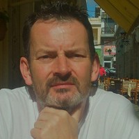 Michael Lax