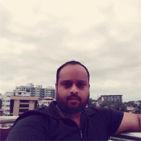 Anand Melathil