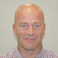 Simon Wall