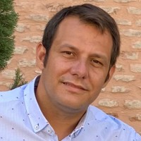 Ruben Pellón Corchuelo