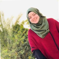 mayada tamimi