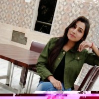 Ayushi Rao