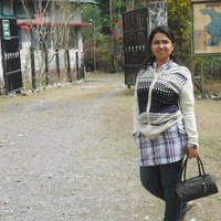 Anandaprova Majumder