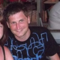 Simon Binns