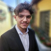 Gabriel Carvalho Peres Martins