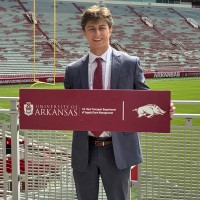 Cade Moraska