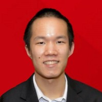 Elbert Dang