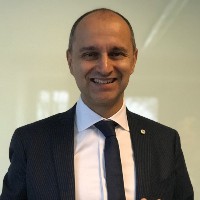 Pierluca Bonetti