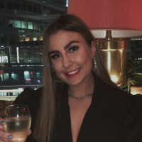 Cassidy Clarke