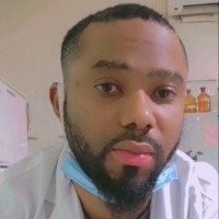 Samuel Kosisochukwu