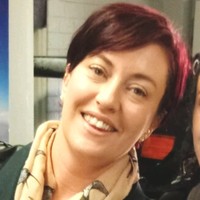 Angel Potts