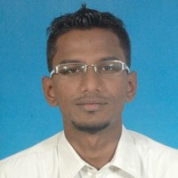 Shahrul Shahfeeq Ahmad Abdul Samad