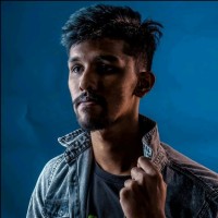 Pravinthiran Santheran