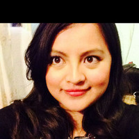 Angélica Yazmin Sánchez Moreno