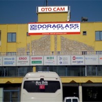 DORA ANTALYA