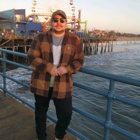 Alec Saadna