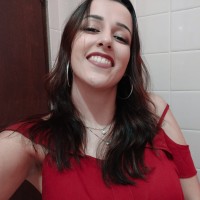 Ana Luiza de Carvalho Araujo